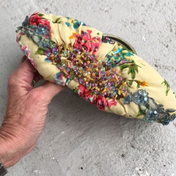 Vintage Mary Frances bag - Picture 3 of 7